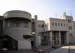 中学校　川崎市立宮内中学校（中学校）まで1633m