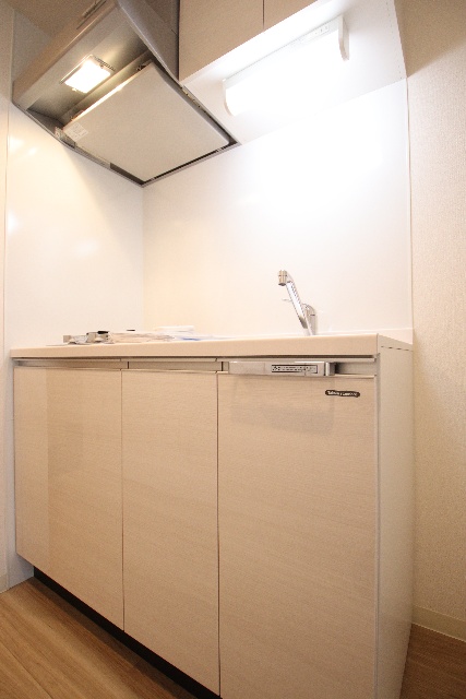 キッチン　※別室の参考写真の為、現況優先です。