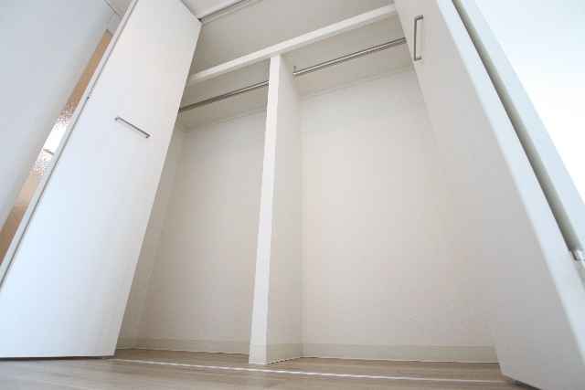 収納　※別室の参考写真の為、現況優先です。