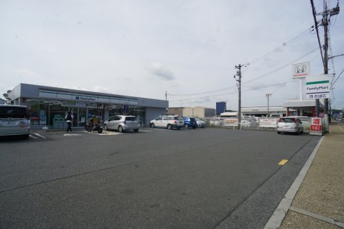 スーパー　Ｉｓｏｋａｗａ（いそかわ）　尼ヶ辻店（スーパー）まで414m