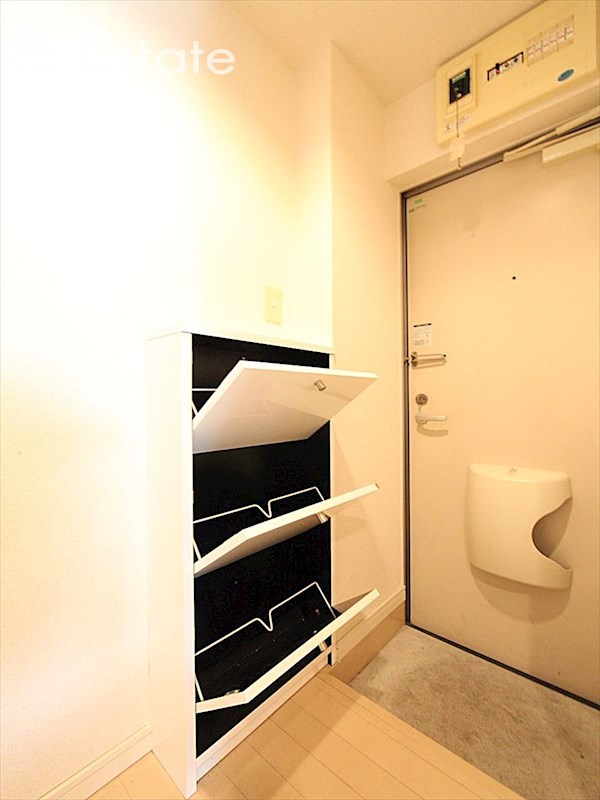 その他　シューズボックス