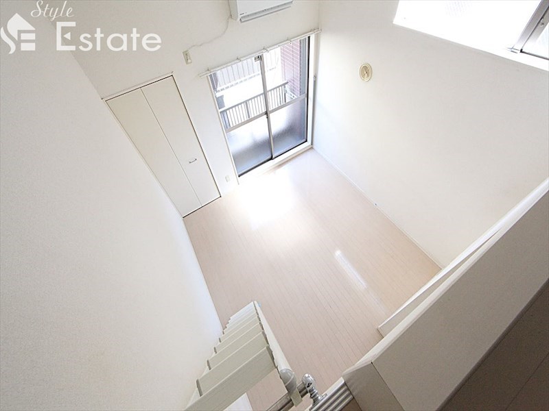 その他部屋・スペース　内装