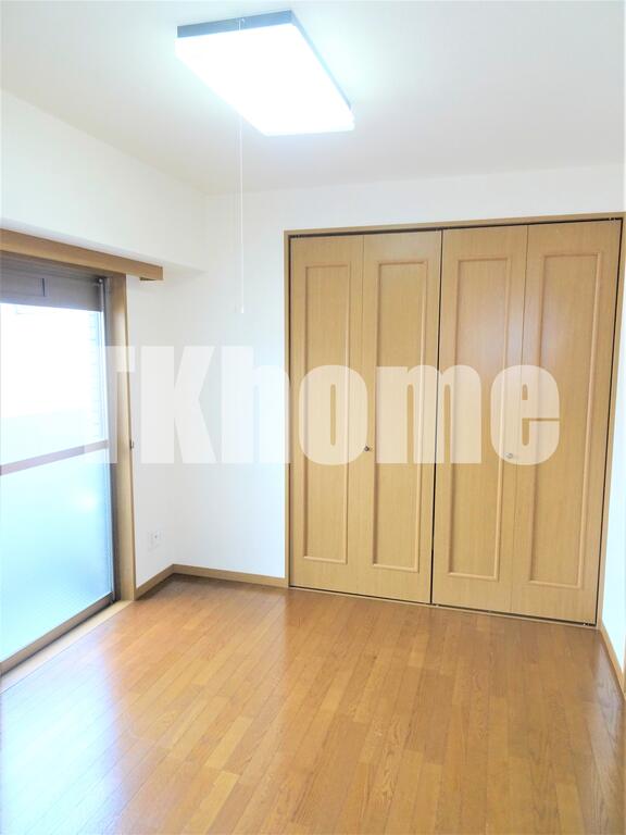 その他設備　洋室