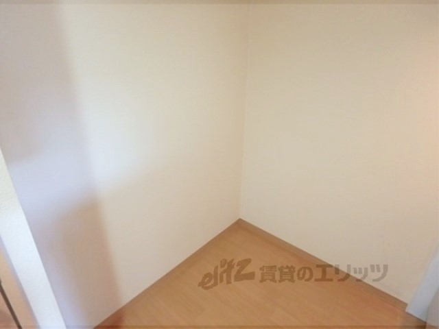 その他部屋・スペース　冷蔵庫置場