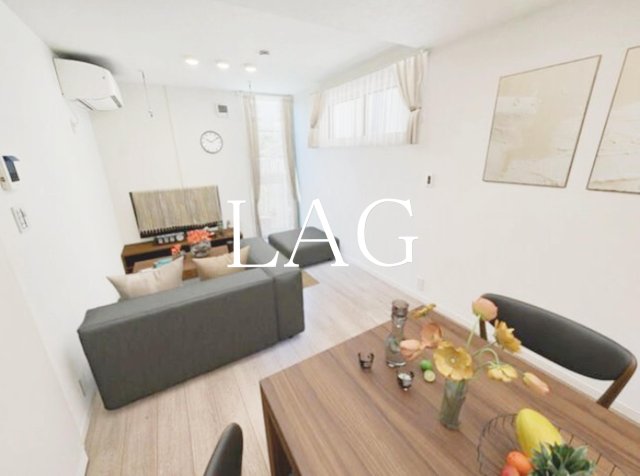 その他部屋・スペース　寝室です。