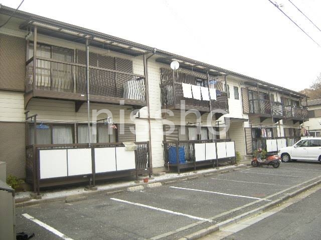 その他共有部分　※他号室の写真