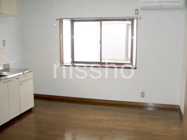 その他部屋・スペース　※他号室の写真