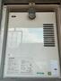 その他設備　給湯器