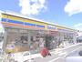 コンビニ　ミニストップ 寝屋川中木田町店（コンビニ）まで615m