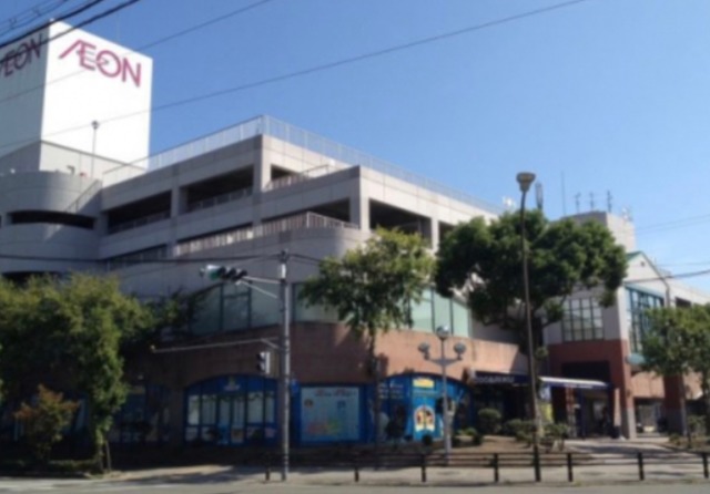 スーパー　イオンスタイル洲本（スーパー）まで1772m