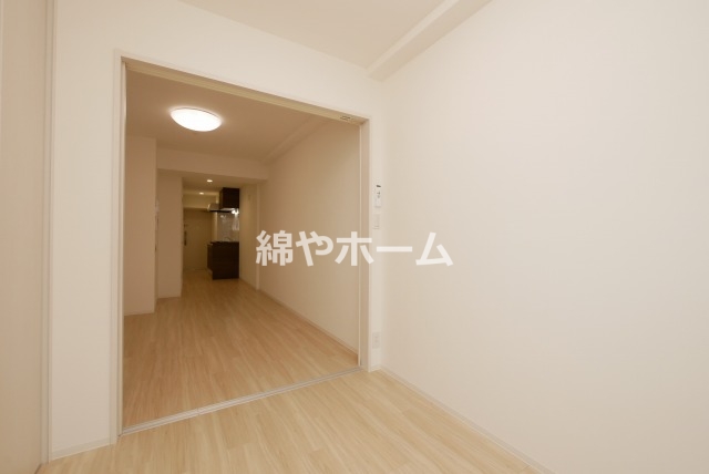 その他部屋・スペース　寝室です