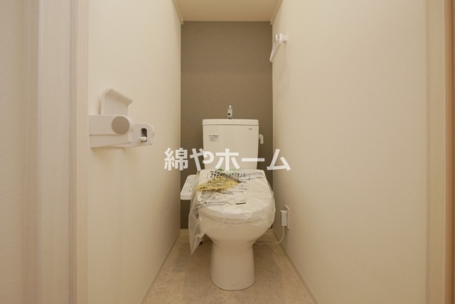 トイレ　トイレも気になるポイント
