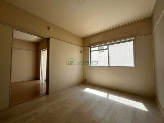 居室・リビング　メゾン要町