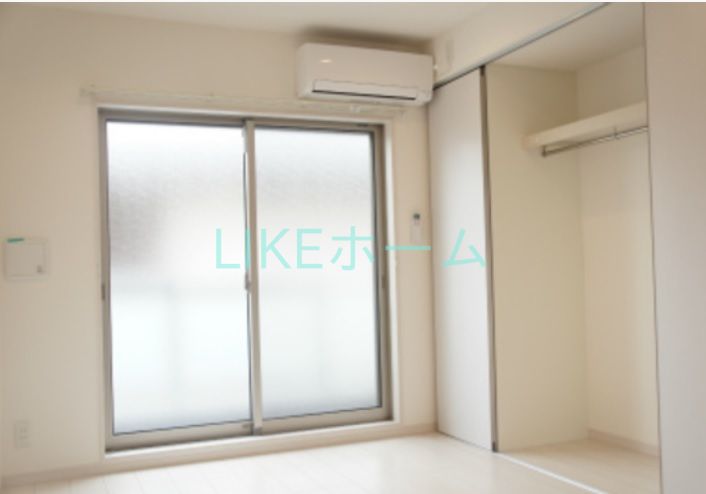 その他部屋・スペース　収納