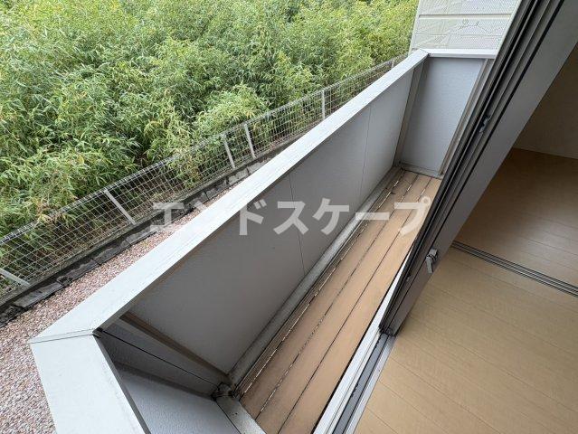 バルコニー　高崎、前橋エリアのお部屋探しはエンドスケープまで！お客様の理