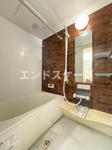 バス・シャワールーム　高崎、前橋エリアのお部屋探しはエンドスケープまで！お客様の理