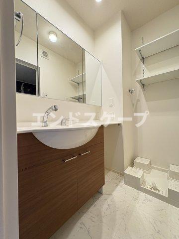 洗面設備　高崎、前橋エリアのお部屋探しはエンドスケープまで！お客様の理