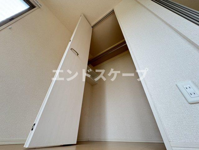 収納　高崎、前橋エリアのお部屋探しはエンドスケープまで！お客様の理