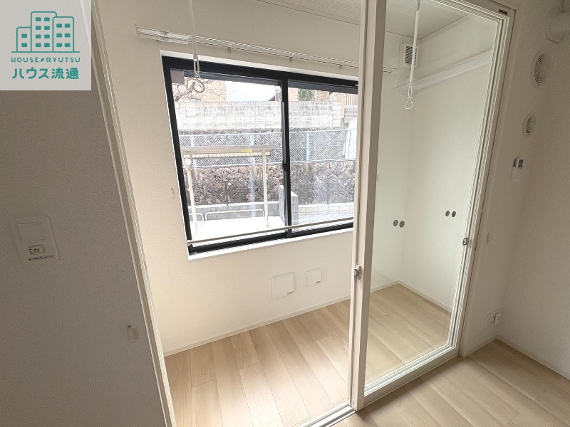 バルコニー　サンルーム