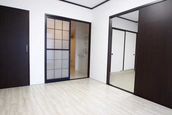 その他部屋・スペース　※他部屋の写真です。