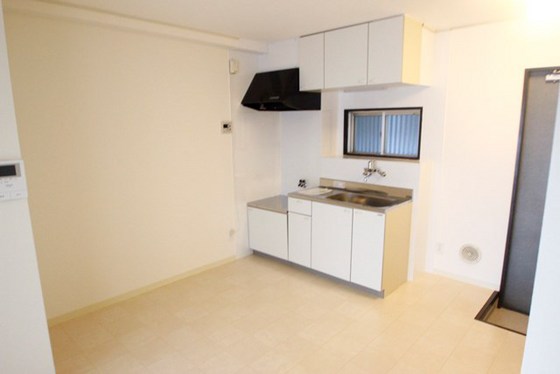 居室・リビング　※他部屋の写真です。