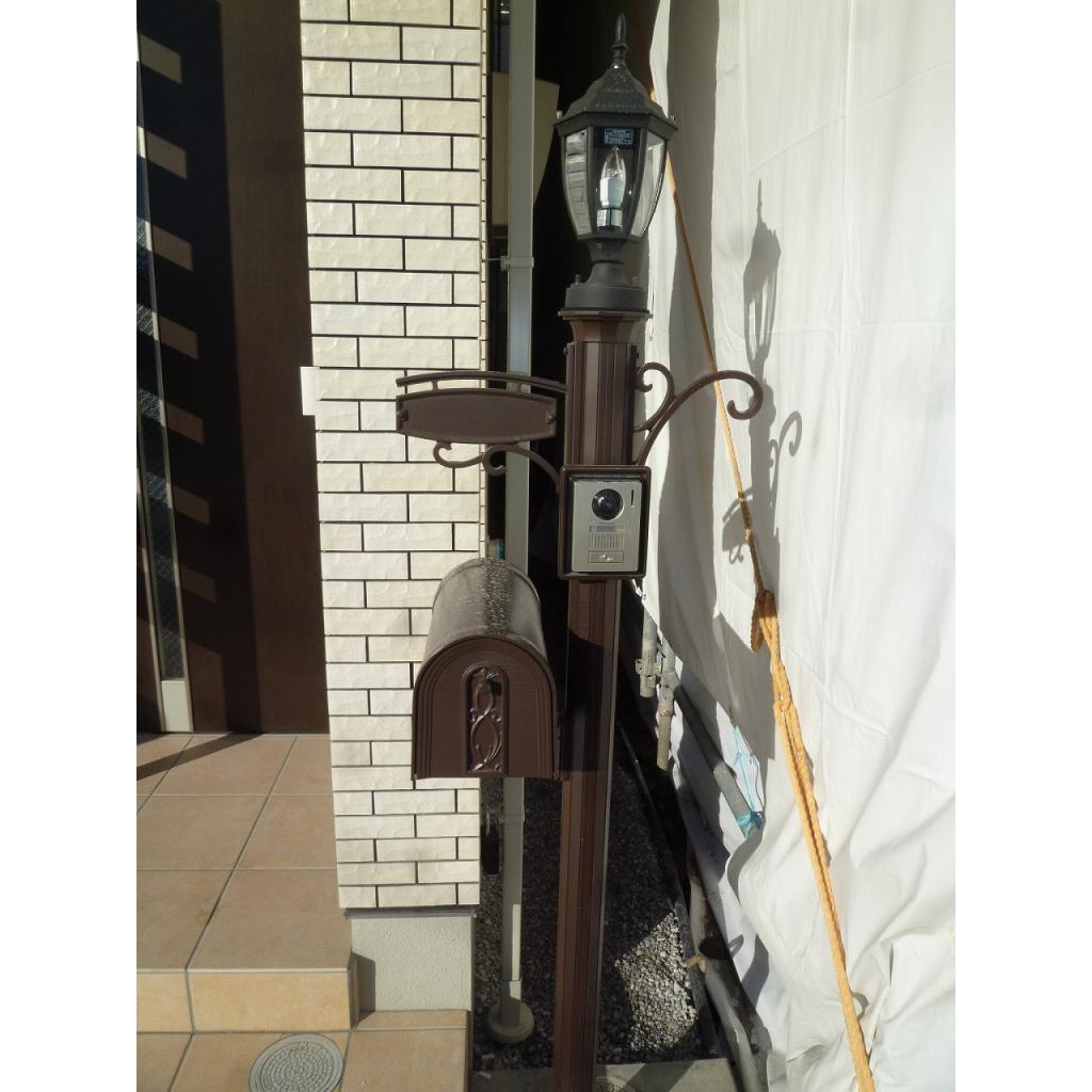 その他　ポスト