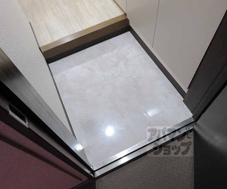 玄関　おしゃれな玄関です。