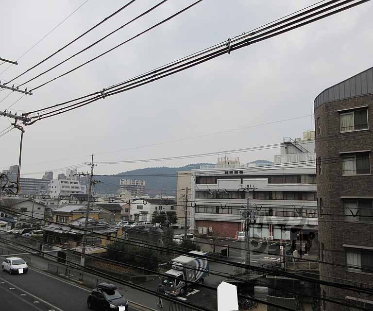 眺望　交通の便・