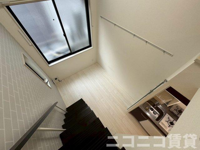 眺望　別号室イメージの為、現状を優先致します。