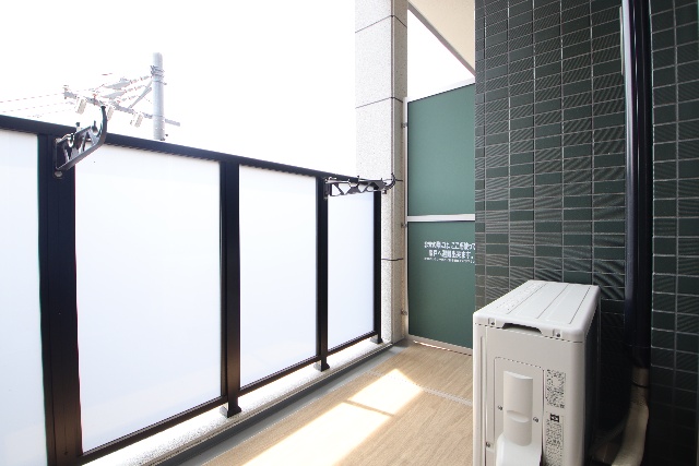 眺望　※別室の参考写真の為、現況優先です。