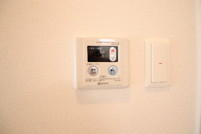 その他設備　※別室の参考写真の為、現況優先です。