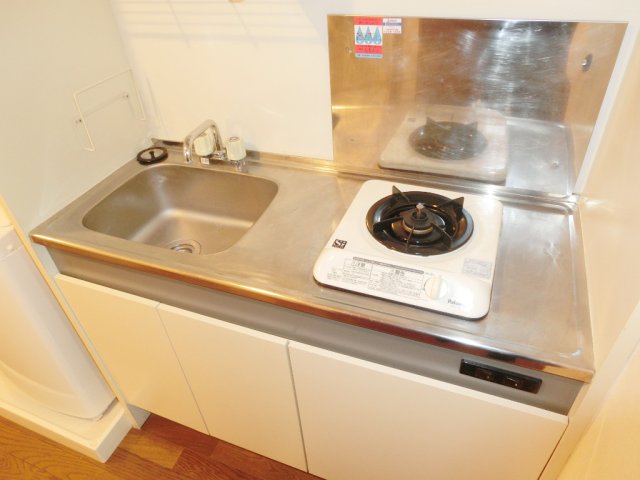 その他部屋・スペース　明るい色調の室内です