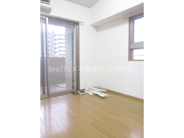 居室・リビング　居室・リビング