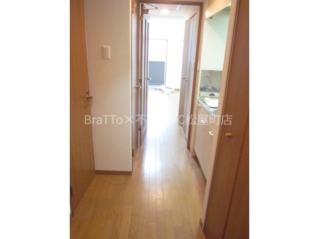 その他　廊下