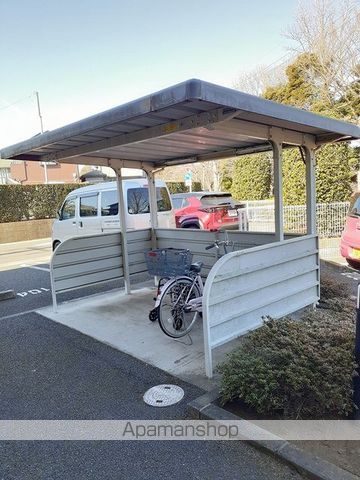 その他共有部分　その他共有部分