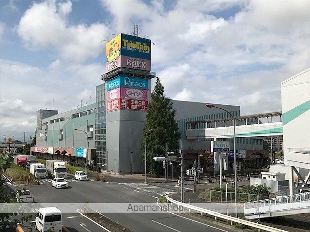 スーパー　パトリア－ベルクス　東大宮店（スーパー）まで650m