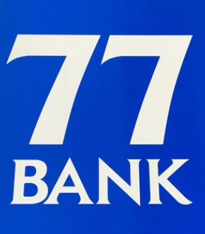 銀行　七十七銀行富沢支店（銀行）まで503m