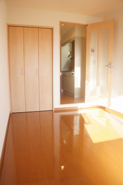 その他部屋・スペース　陽当たり良好♪