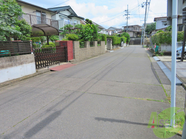 その他共有部分　駐輪場その他