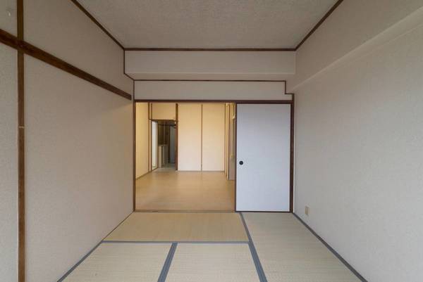 その他部屋・スペース　ビレッジハウスの同一物件・同一タイプの間取りの写真です