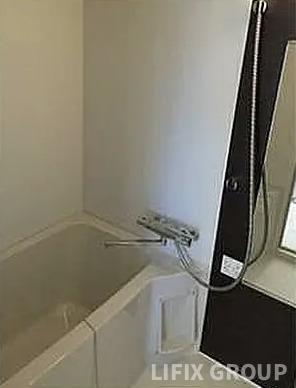 バス・シャワールーム　お風呂