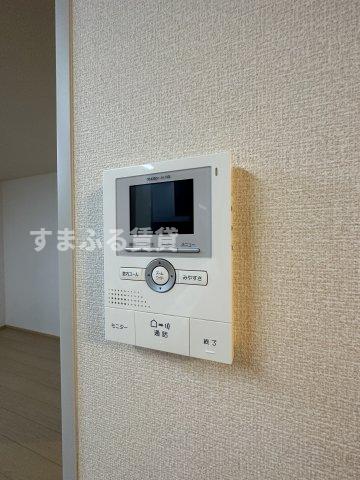 セキュリティ　同仕様　同施工会社　セキュリティ