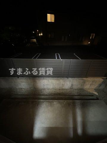 バルコニー　同仕様　同施工会社　バルコニー