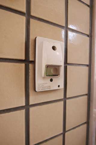 セキュリティ　ベイ・アルファ上富士のセキュリティ