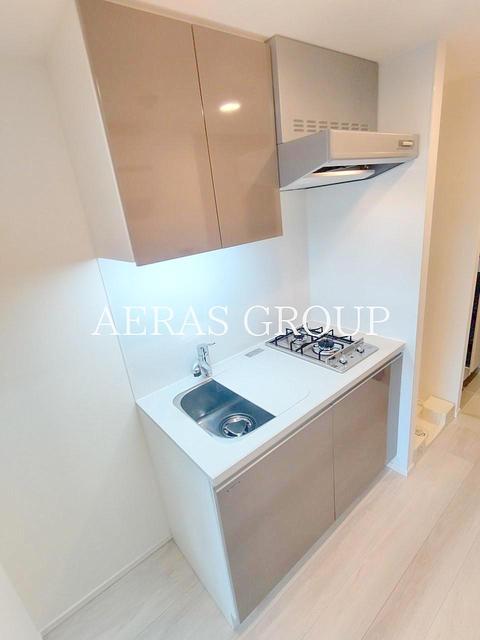 キッチン　同仕様写真