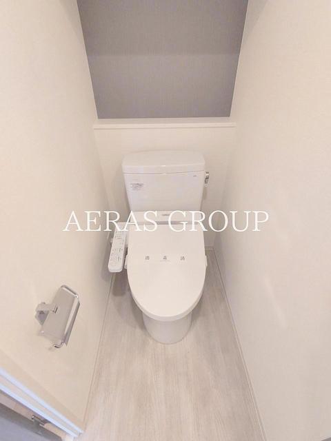 トイレ　同仕様写真