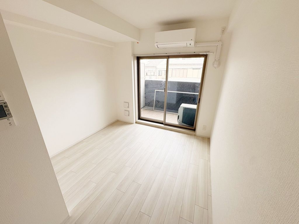 居室・リビング　リビング/居室