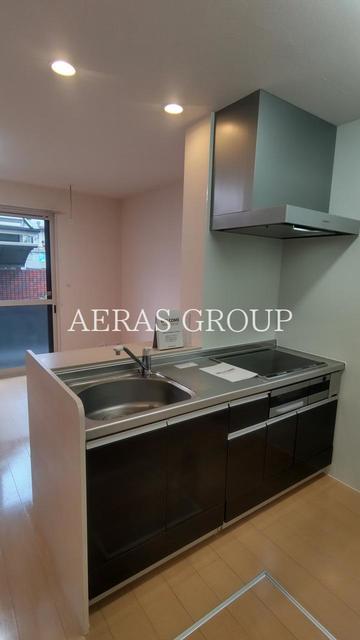 キッチン　同タイプ別部屋