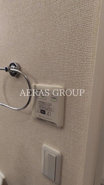 その他設備　同タイプ別部屋