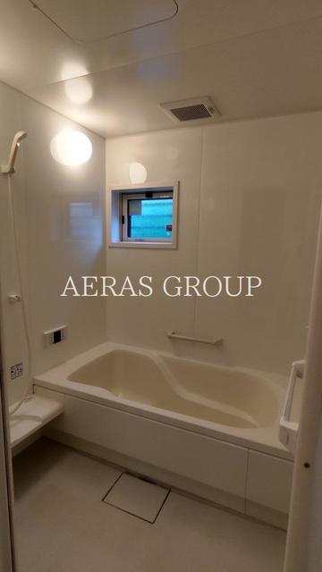 バス・シャワールーム　同タイプ別部屋